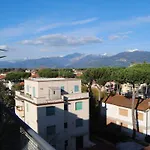 Casa Diomira Lido di Camaiore