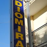 Casa Diomira