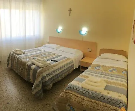 Casa Diomira Hotel