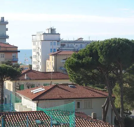 Casa Diomira 2* Lido di Camaiore