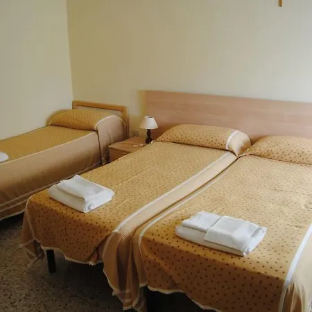Otel Casa Diomira Lido di Camaiore