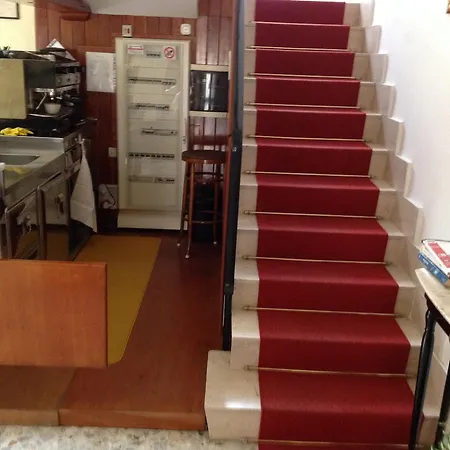 Casa Diomira Hotel