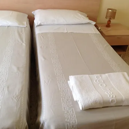 Casa Diomira Otel