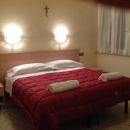 Casa Diomira Hotel